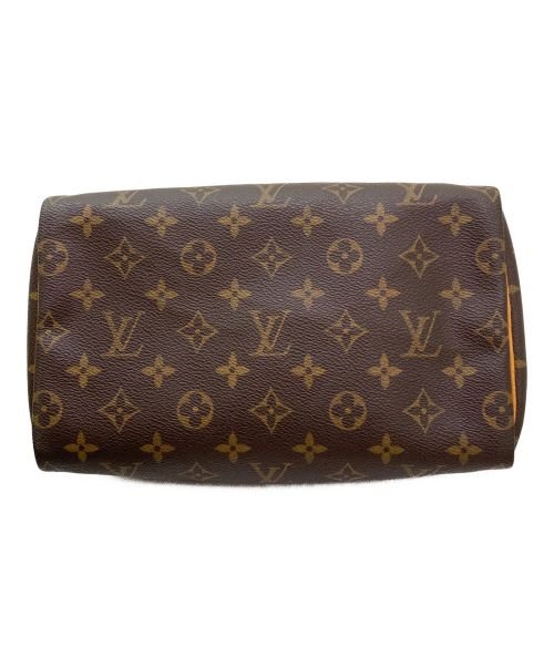 LOUIS VUITTON（ルイ ヴィトン）LOUIS VUITTON (ルイ ヴィトン) スピーディ25 ブラウン サイズ:25の古着・服飾アイテム