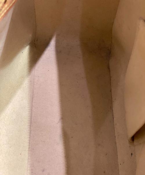 LOUIS VUITTON（ルイ ヴィトン）LOUIS VUITTON (ルイ ヴィトン) シテGM ブラウン サイズ:GMの古着・服飾アイテム