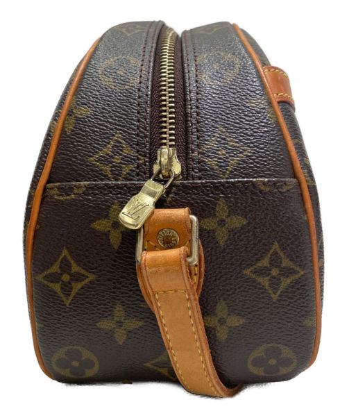 LOUIS VUITTON（ルイ ヴィトン）LOUIS VUITTON (ルイ ヴィトン) ブロワ ブラウンの古着・服飾アイテム