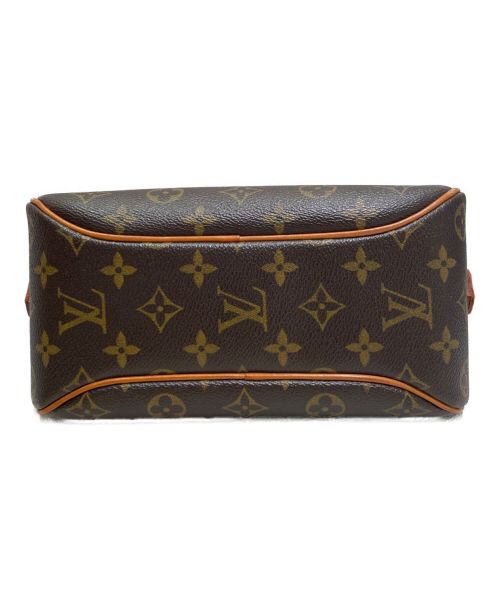 LOUIS VUITTON（ルイ ヴィトン）LOUIS VUITTON (ルイ ヴィトン) ブロワ ブラウンの古着・服飾アイテム