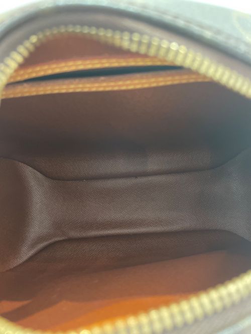 LOUIS VUITTON（ルイ ヴィトン）LOUIS VUITTON (ルイ ヴィトン) ブロワ ブラウンの古着・服飾アイテム