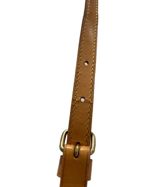 LOUIS VUITTON（ルイ ヴィトン）LOUIS VUITTON (ルイ ヴィトン) ブロワ ブラウンの古着・服飾アイテム