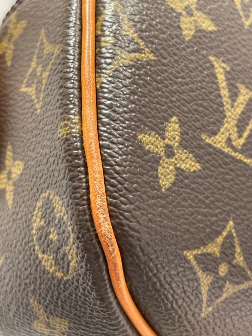 LOUIS VUITTON（ルイ ヴィトン）LOUIS VUITTON (ルイ ヴィトン) ブロワ ブラウンの古着・服飾アイテム