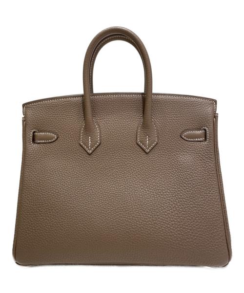 HERMES（エルメス）HERMES (エルメス) バーキン25 エトゥープ サイズ:25の古着・服飾アイテム