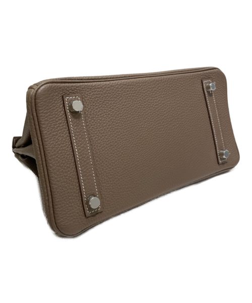 HERMES（エルメス）HERMES (エルメス) バーキン25 エトゥープ サイズ:25の古着・服飾アイテム