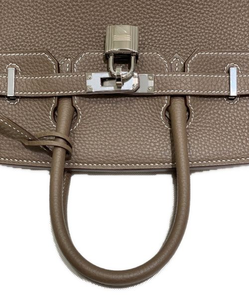 HERMES（エルメス）HERMES (エルメス) バーキン25 エトゥープ サイズ:25の古着・服飾アイテム