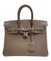 HERMES（エルメス）の古着「バーキン25」｜エトゥープ