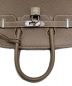 中古・古着 HERMES (エルメス) バーキン25 エトゥープ サイズ:25：2800000円