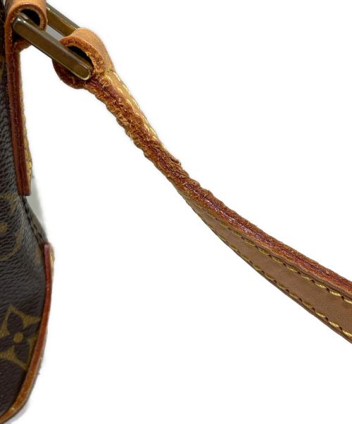 LOUIS VUITTON（ルイ ヴィトン）LOUIS VUITTON (ルイ ヴィトン) トロター ブラウンの古着・服飾アイテム
