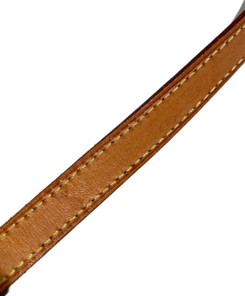 LOUIS VUITTON（ルイ ヴィトン）LOUIS VUITTON (ルイ ヴィトン) トロター ブラウンの古着・服飾アイテム