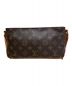 LOUIS VUITTON (ルイ ヴィトン) トロター ブラウン：79800円