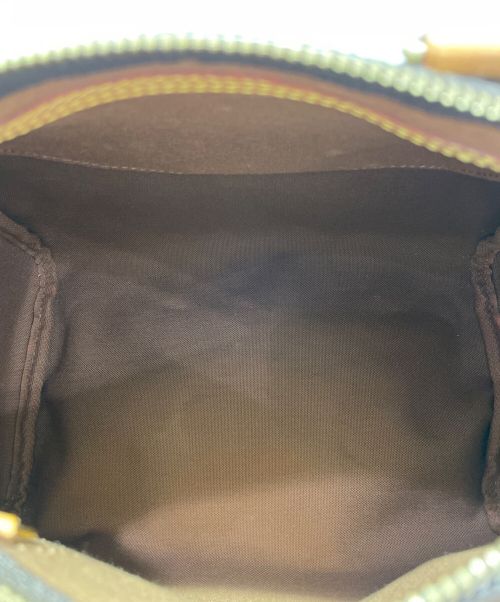 LOUIS VUITTON（ルイ ヴィトン）LOUIS VUITTON (ルイ ヴィトン) スピーディ25 ブラウン サイズ:25の古着・服飾アイテム