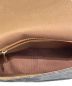 中古・古着 LOUIS VUITTON (ルイ ヴィトン) ミニルーピング ブラウン：110000円