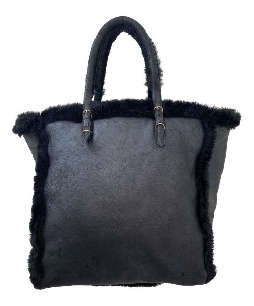 BALENCIAGA（バレンシアガ）BALENCIAGA (バレンシアガ) ザ ペーパー ブラックの古着・服飾アイテム