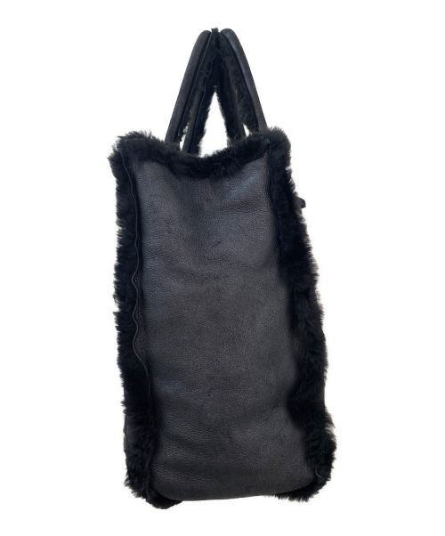 BALENCIAGA（バレンシアガ）BALENCIAGA (バレンシアガ) ザ ペーパー ブラックの古着・服飾アイテム