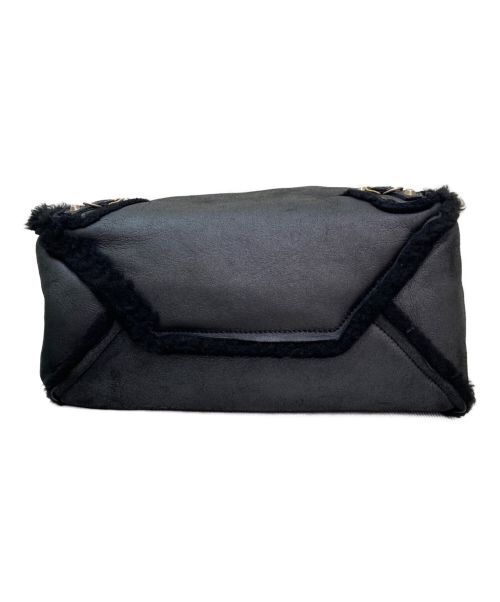 BALENCIAGA（バレンシアガ）BALENCIAGA (バレンシアガ) ザ ペーパー ブラックの古着・服飾アイテム