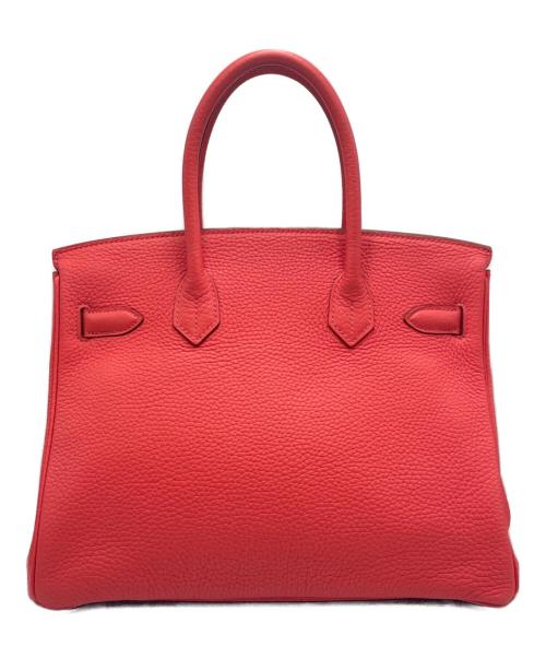 HERMES（エルメス）HERMES (エルメス) バーキン30 ブーゲンビリア サイズ:30の古着・服飾アイテム