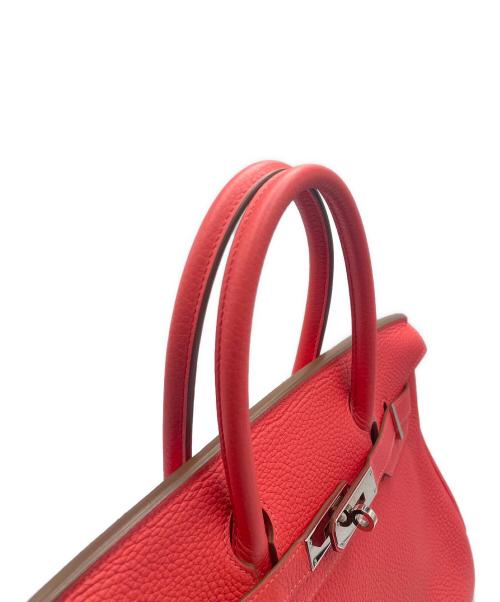 HERMES（エルメス）HERMES (エルメス) バーキン30 ブーゲンビリア サイズ:30の古着・服飾アイテム