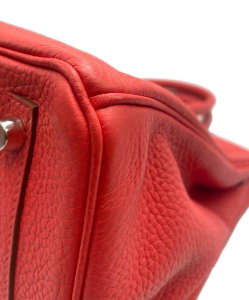 HERMES（エルメス）HERMES (エルメス) バーキン30 ブーゲンビリア サイズ:30の古着・服飾アイテム