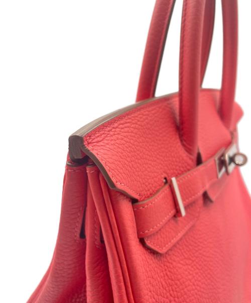 HERMES（エルメス）HERMES (エルメス) バーキン30 ブーゲンビリア サイズ:30の古着・服飾アイテム