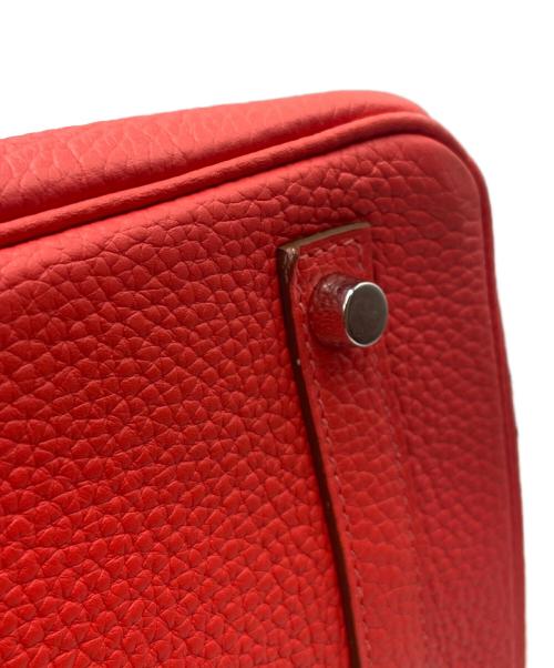HERMES（エルメス）HERMES (エルメス) バーキン30 ブーゲンビリア サイズ:30の古着・服飾アイテム