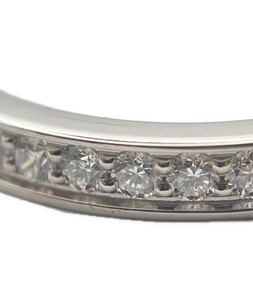 Cartier（カルティエ）Cartier (カルティエ) バレリーナ ウェディング リング サイズ:51/11号の古着・服飾アイテム