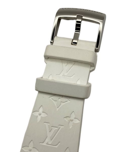 LOUIS VUITTON（ルイ ヴィトン）LOUIS VUITTON (ルイ ヴィトン) タンブール ホライゾン サイズ:41mmの古着・服飾アイテム
