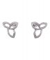 HARRY WINSTON (ハリーウィンストン) リリークラスターピアス サイズ:-：860000円