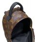 中古・古着 LOUIS VUITTON (ルイ ヴィトン) パームスプリングス バックパック ミニ サイズ:-：258000円