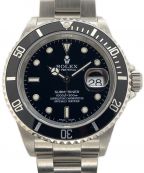 ROLEXロレックス）の古着「サブマリーナデイト」
