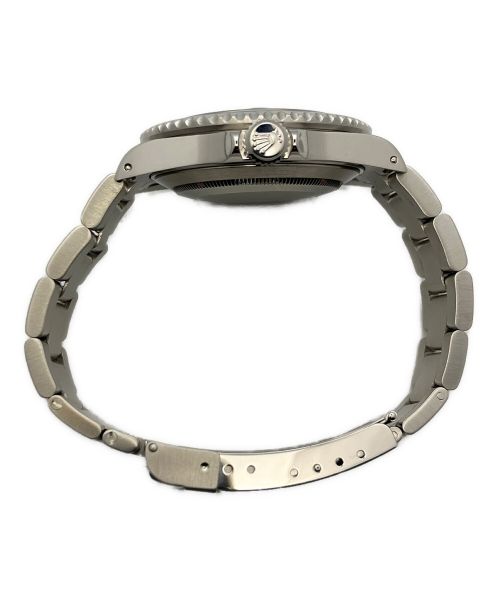 ROLEX（ロレックス）ROLEX (ロレックス) サブマリーナデイト サイズ:40mmの古着・服飾アイテム