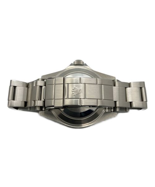 ROLEX（ロレックス）ROLEX (ロレックス) サブマリーナデイト サイズ:40mmの古着・服飾アイテム