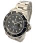 ROLEX (ロレックス) サブマリーナデイト サイズ:40mm：1350000円
