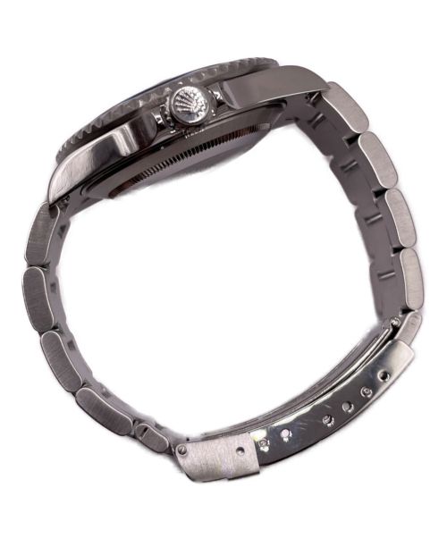 ROLEX（ロレックス）ROLEX (ロレックス) サブマリーナデイト ブラック サイズ:40mmの古着・服飾アイテム