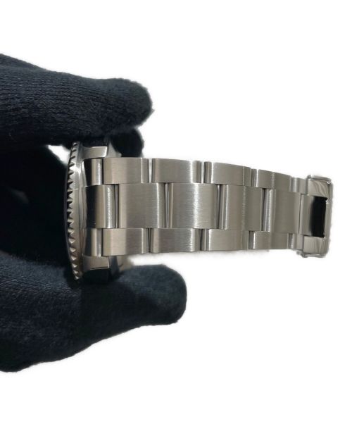 ROLEX（ロレックス）ROLEX (ロレックス) サブマリーナデイト ブラック サイズ:40mmの古着・服飾アイテム