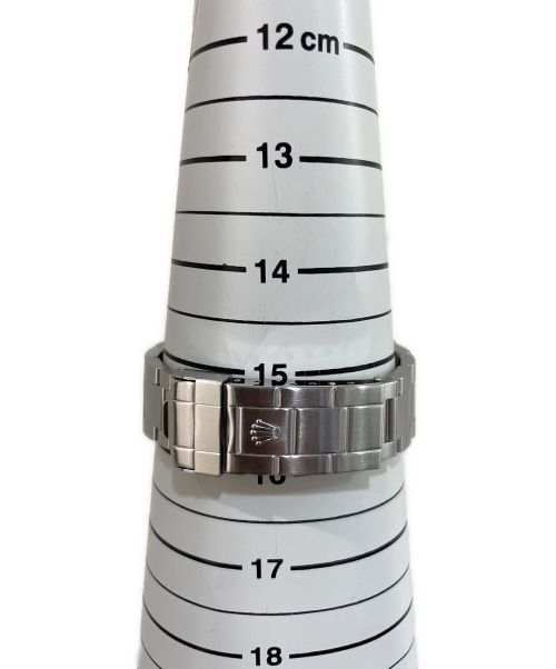 ROLEX（ロレックス）ROLEX (ロレックス) サブマリーナデイト ブラック サイズ:40mmの古着・服飾アイテム