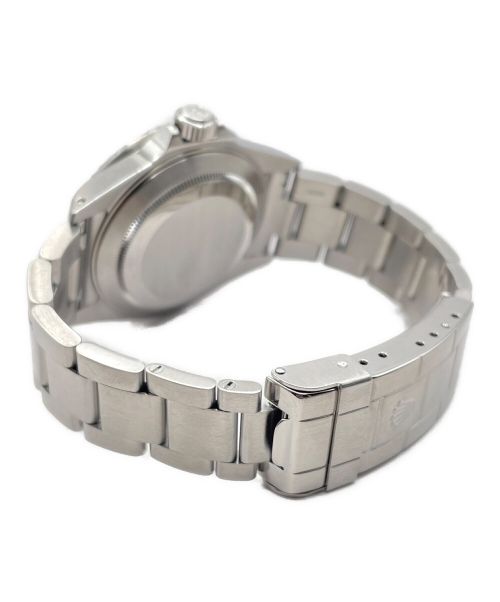 ROLEX（ロレックス）ROLEX (ロレックス) サブマリーナーデイト Ref.16610 黒文字盤 サイズ:40mmの古着・服飾アイテム