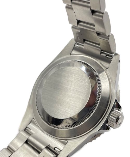 ROLEX（ロレックス）ROLEX (ロレックス) サブマリーナーデイト Ref.16610 黒文字盤 サイズ:40mmの古着・服飾アイテム