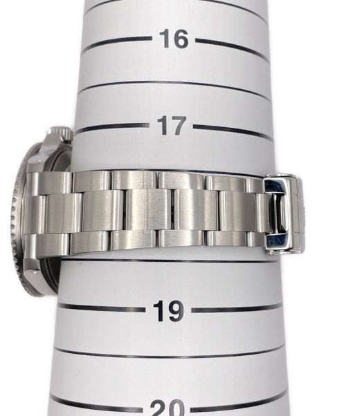 ROLEX（ロレックス）ROLEX (ロレックス) サブマリーナーデイト Ref.16610 黒文字盤 サイズ:40mmの古着・服飾アイテム