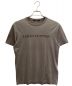 LOUIS VUITTON（ルイ ヴィトン）の古着「クルーネックTシャツ」｜グレー