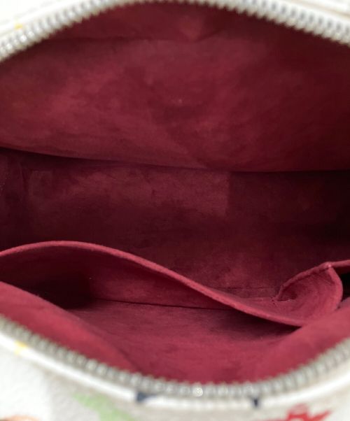 LOUIS VUITTON（ルイ ヴィトン）LOUIS VUITTON (ルイ ヴィトン) トゥルービル/ハンドバッグ マルチカラー サイズ:-の古着・服飾アイテム
