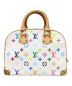 LOUIS VUITTON (ルイ ヴィトン) トゥルービル/ハンドバッグ マルチカラー サイズ:-：198000円