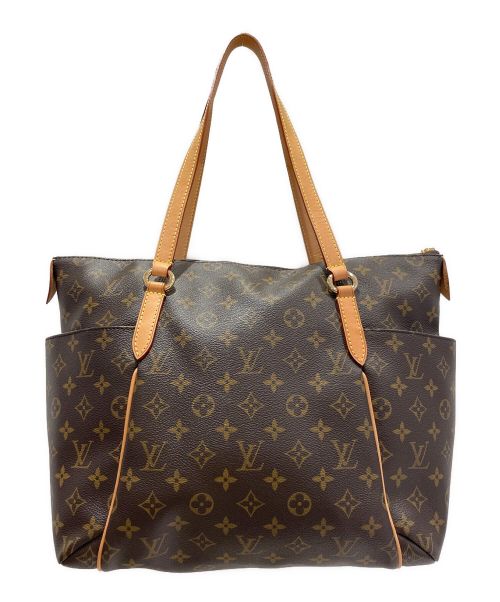 LOUIS VUITTON（ルイ ヴィトン）LOUIS VUITTON (ルイ ヴィトン) トータリーPM サイズ:PMの古着・服飾アイテム