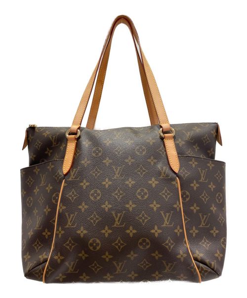 LOUIS VUITTON（ルイ ヴィトン）LOUIS VUITTON (ルイ ヴィトン) トータリーPM サイズ:PMの古着・服飾アイテム