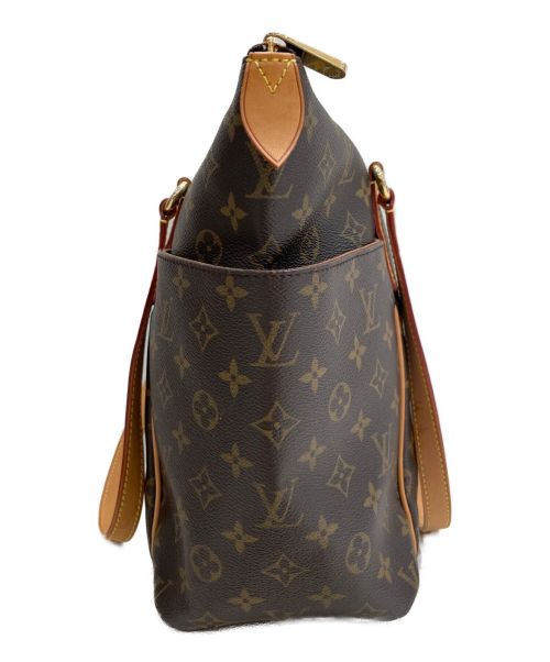 LOUIS VUITTON（ルイ ヴィトン）LOUIS VUITTON (ルイ ヴィトン) トータリーPM サイズ:PMの古着・服飾アイテム