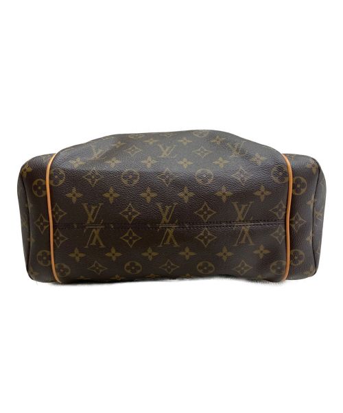 LOUIS VUITTON（ルイ ヴィトン）LOUIS VUITTON (ルイ ヴィトン) トータリーPM サイズ:PMの古着・服飾アイテム