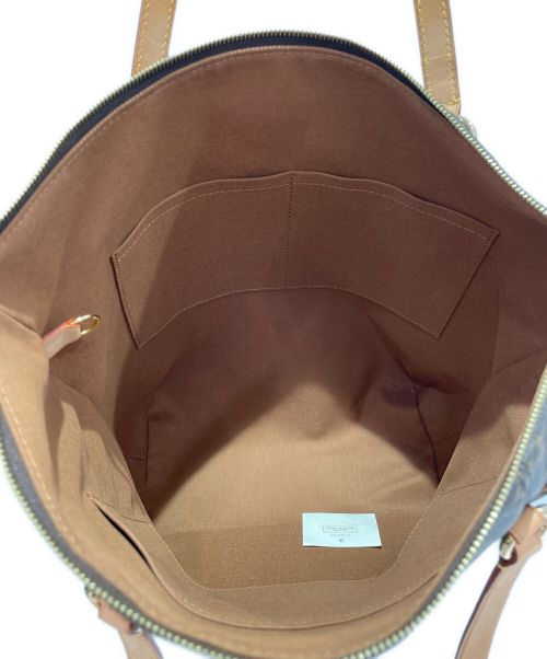 LOUIS VUITTON（ルイ ヴィトン）LOUIS VUITTON (ルイ ヴィトン) トータリーPM サイズ:PMの古着・服飾アイテム