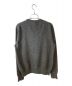 Dior (ディオール) Dior and Judy Blame Knit グレー サイズ:S：45000円