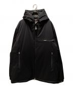 MONCLERモンクレール）の古着「LOUPIAC」｜ブラック