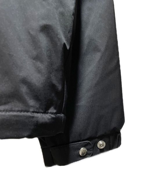 MONCLER（モンクレール）MONCLER (モンクレール) LOUPIAC ブラック サイズ:SIZE6の古着・服飾アイテム